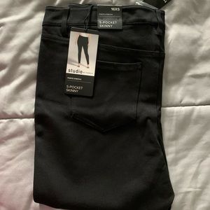 Studio Pants